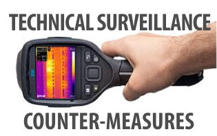 technical surveillance counter-measures
