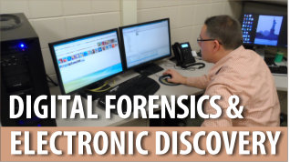 it forensics